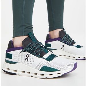 On Cloudnova Sneakers